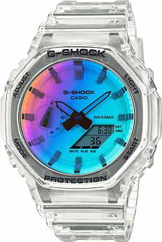 GA-2100SRS-7A