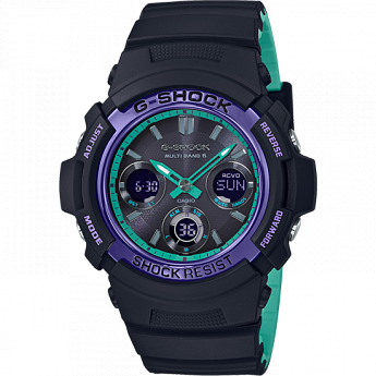 AWG-M100SBL-1AER