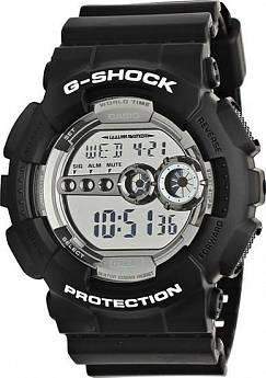 GD-100BW-1E
