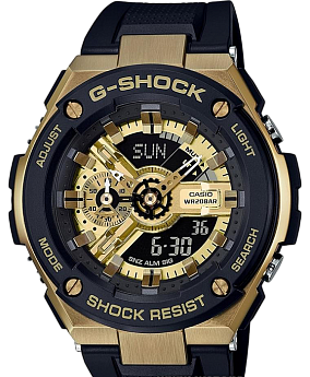 GST-400G-1A9