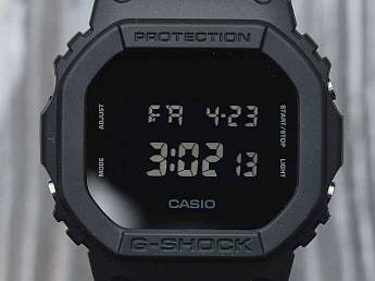 DW-5600BB-1E