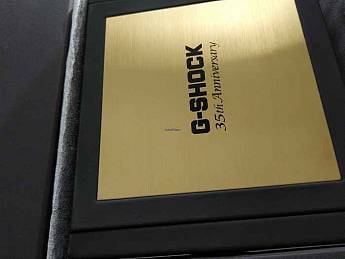 GMW-B5000GD-9