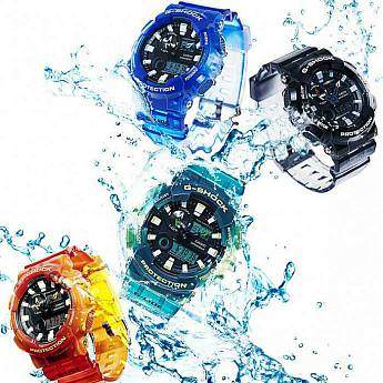 GAX-100MSB-1A