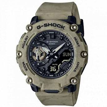 GA-2200SL-5A