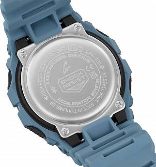 GBX-100-2A