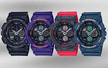 GA-140-6AER