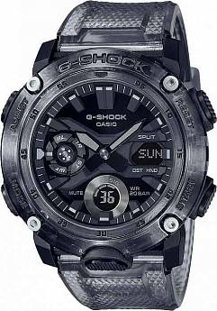 GA-2000SKE-8AER