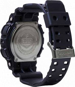 GA-100WD-1A