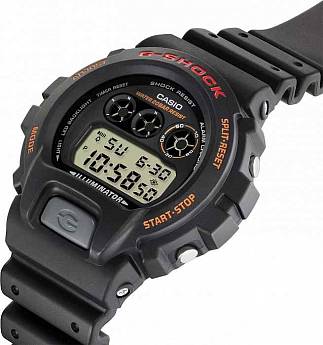 DW-6900UB-9