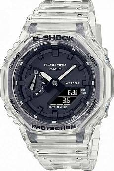 GA-2100SKE-7A