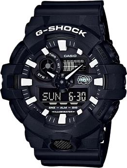 GA-700EH-1A