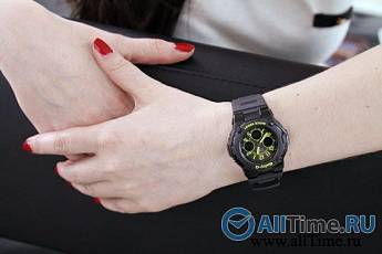 BGA-117-1B3