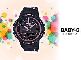 BGS-100RT-1A