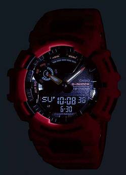 GBA-900RD-4A