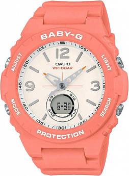 BGA-260-4AER