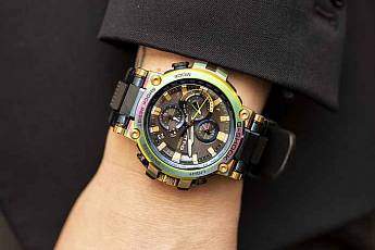 MTG-B1000RB-2AER
