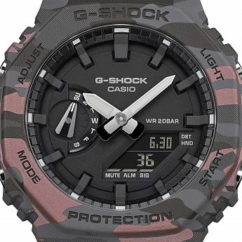 GA-2100CM-8A