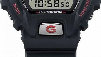 DW-6900TR-1