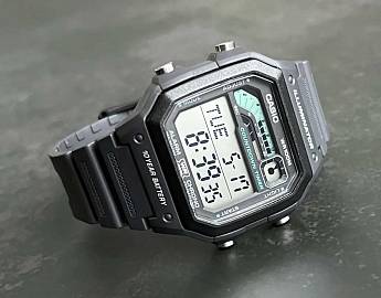WS-1600H-8A