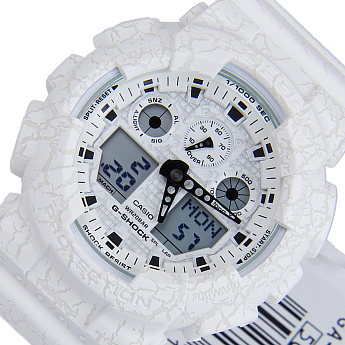 GA-100CG-7A