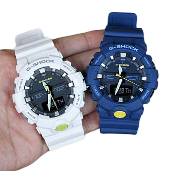 GA-800SC-2A