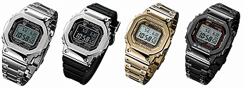 GMW-B5000-1