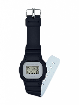 DW-5600LCU-1E