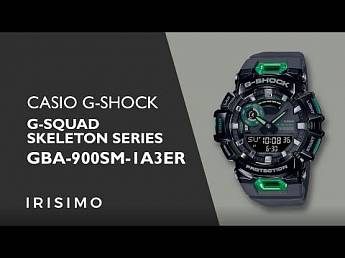 GBA-900SM-1A3