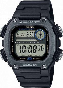 DW-291HX-1A