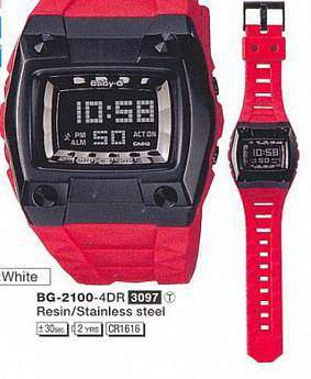 BG-2100-4E