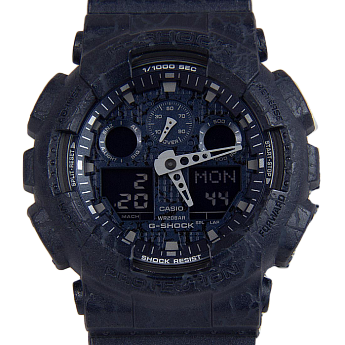 GA-100CG-2A