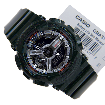 GMA-S110MC-3A
