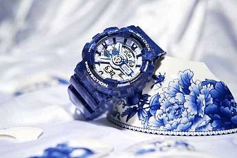 GA-110BWP-2A