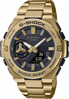 GST-B500GD-9A
