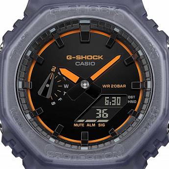 GA-2100K-2A