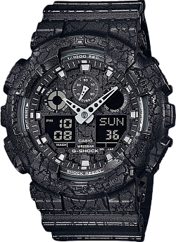 GA-100CG-1A