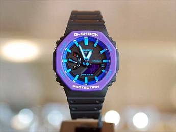 GA-2100THS-1AER