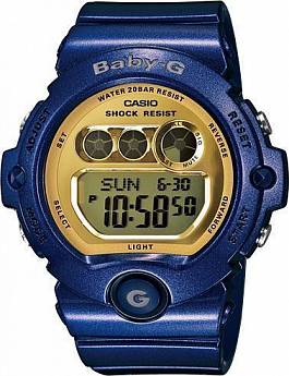 BG-6900-2E