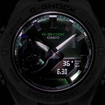 GST-B500AD-3A