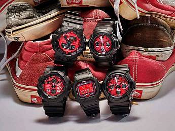 GW-B5600AR-1ER