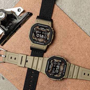 DW-5610SUS-5ER