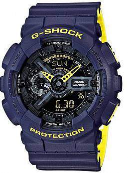 GA-110LN-2A