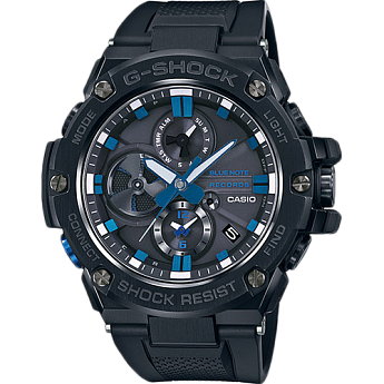 GST-B100BNR-1AER