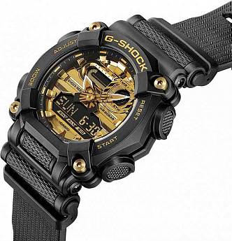 GA-900AG-1