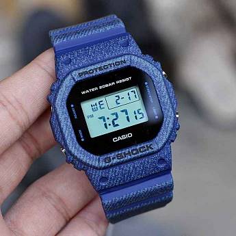 DW-5600DE-2E