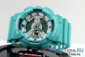 GA-110SN-3A