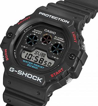 DW-5900U-1