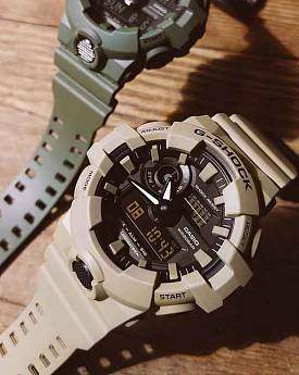GA-700UC-5A