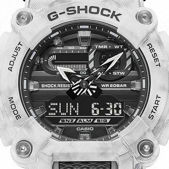 GA-900GC-7AER