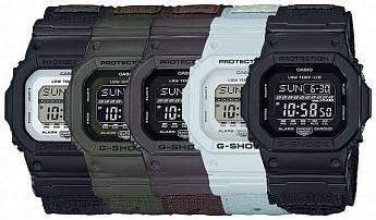 GLS-5600CL-3E